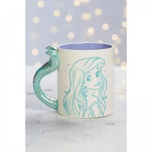 Disney Flippin Awesome Ariel Mug