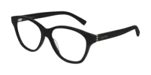 Gucci Eyeglasses GG0456O 001