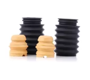 RIDEX Shock Absorber Dust Cover BMW 919D0116 1094749,1096099,31331094749 31331096099,31336767333,6767333