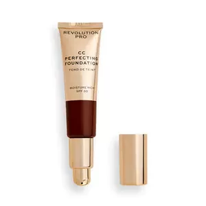 Revolution Pro CC Perfecting Foundation F17.5