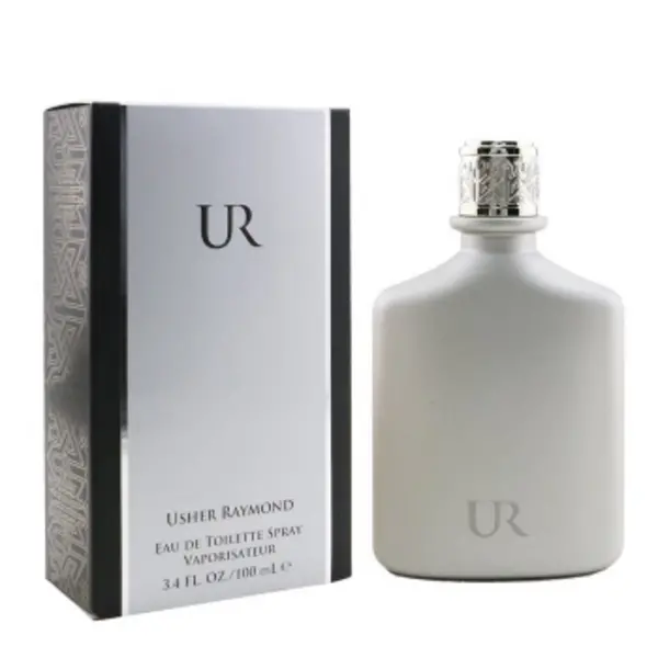 Usher UR Eau de Toilette For Him 100ml