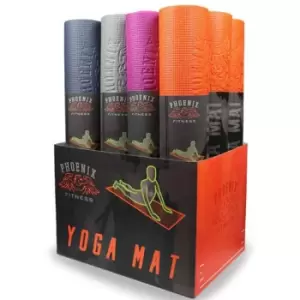 Phoenix Fitness Yoga Mat