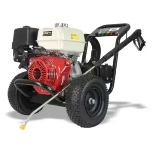 GB013 Honda 13HP Petrol Powered Pressure Washer Gear Box 250bar @ 15L/Min