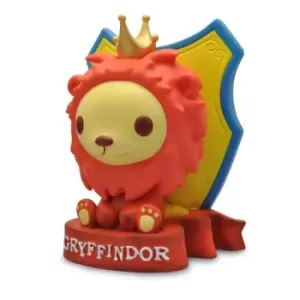 Harry Potter Chibi Coin Bank Gryffindor 16 cm