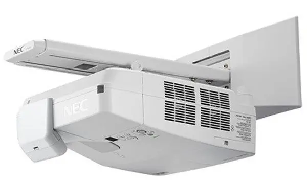 NEC UM361Xi 3600 ANSI Lumens XGA 3LCD Projector