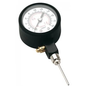 Precision Training Ball Gauge