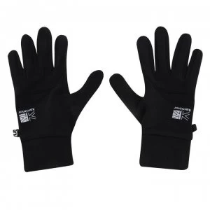 Karrimor Thermal Gloves - Black