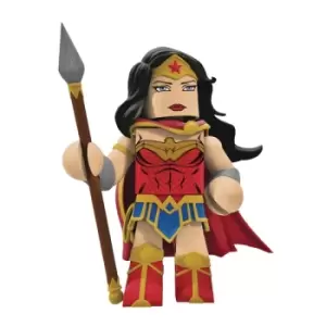 DC Comics Wonder Woman Vinimate