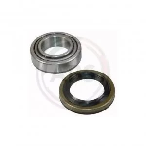 Rear (left /right) Wheel Bearing Kit A.B.S. 200636