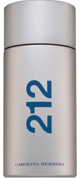 Carolina Herrera 212 Men NYC Eau de Toilette For Him 200ml