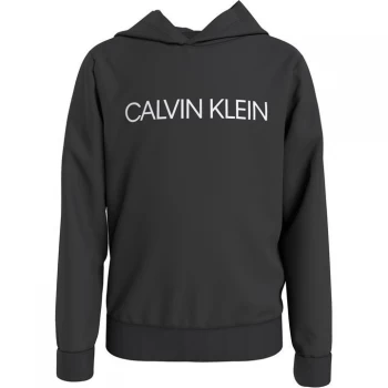 Calvin Klein OTH Hoodie - Black BEH