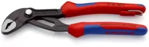 Knipex Water Pump Pliers Water Pump Pliers, 160 mm Overall Length