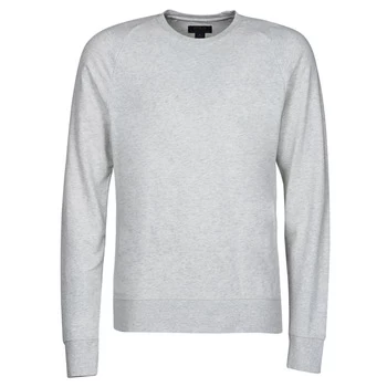 Polo Ralph Lauren LS CREW mens Sweatshirt in Grey - Sizes S,M,XL