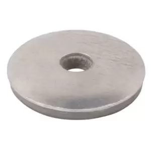 Timco Galvanized Steel Epdm Washer, Pack Of 100