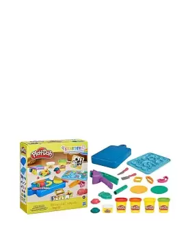 Play-Doh Little Chef Starter Set