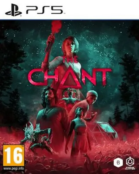 The Chant PS5 Game