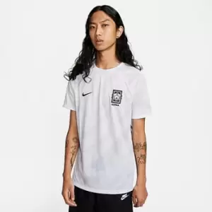 Mens Nike Korea Dri-FIT Pre-Match Soccer Top