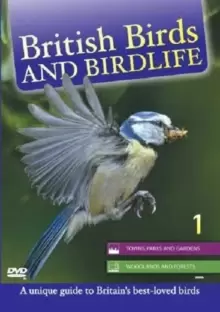 British Birds and Birdlife: Volume 1