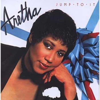 Aretha Franklin - Jump to It CD