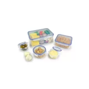 Lock N Lock 5 Piece Food Storage Set