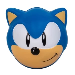 Sonic The Hedgehog Stress Ball