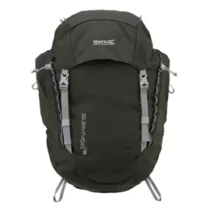 Regatta Survivor V4 45L Backpack - Green