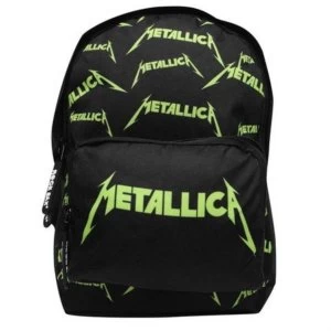 Metallica - Drip Aop Kid's Rucksack