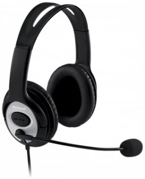 Microsoft LifeChat LX 3000 Headset for PC