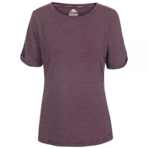 Trespass Womens/Ladies Eden Adventure Top (XXS) (Fig)