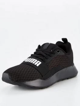 Puma Wired - Black