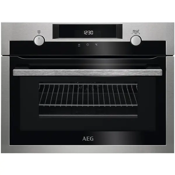 AEG KME761000 43L 3000W Microwave