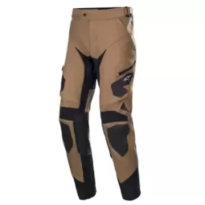 Alpinestars Venture XT In boot Pants Camel Black M