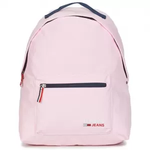 Tommy Jeans Cool City Backpack - Pink