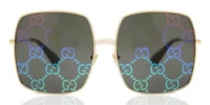 Gucci Sunglasses GG0414S 003