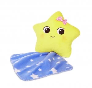 Little Tikes Little Baby Bum Twinkle the Star Soft Toy