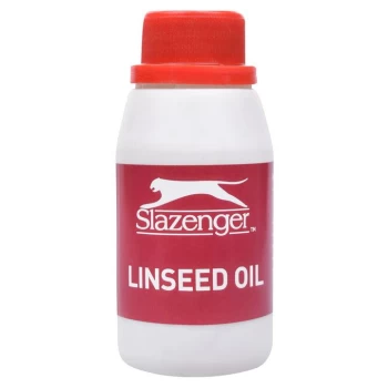 Slazenger Linseed Bat Oil - -