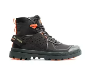 Palladium Boots Unisex PAMPA LITE + PACK BLACK