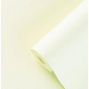 Wickes Lining Wallpaper 1200 Gauge White - 20m