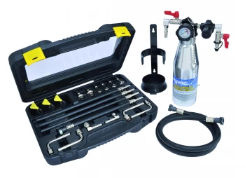 Sykes-Pickavant MV5567 Mityvac Fuel Injection Cleaner System