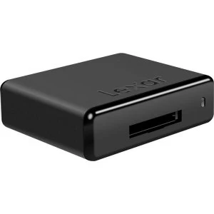 Lexar Professional Workflow XQD Memory Card Reader