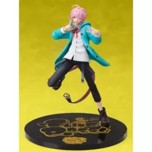 Hypnosis Mic: Division Rap Battle Rhyme Anima Statue 1/8 Ramuda Amemura 20 cm