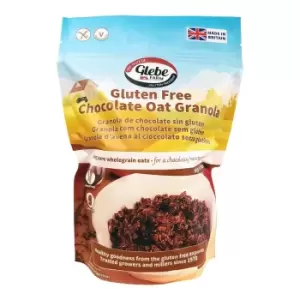 Glebe Farm Gluten Free Chocolate Oat Granola 325g