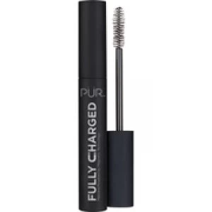 PUR Fully Charged Magnetic Mascara 13ml - Black