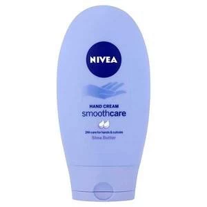 Nivea Smooth Care Hand Cream 75ml