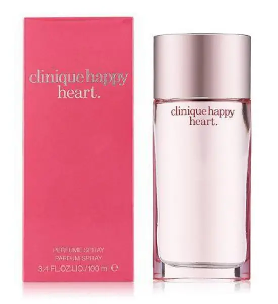 Clinique Happy Heart Eau de Parfum For Her 30ml