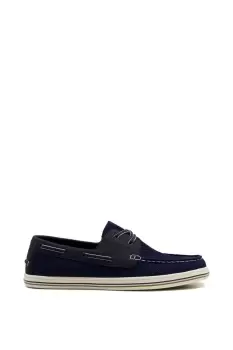 'Burnner' Boat Shoes