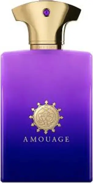 Amouage Myths Eau de Parfum For Him 100ml