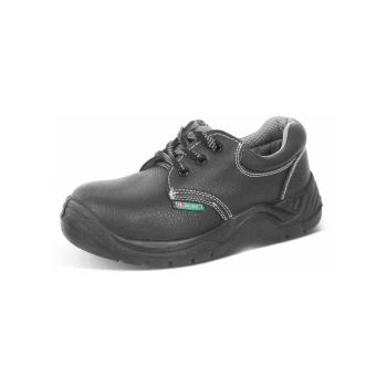 D/D SHOE S3 BLACK 43/09 - Black - Click