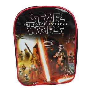 Star Wars The Force Awakens - Rule The Galaxy Backpack