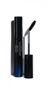 Shiseido Full Lash Multi Dimension Mascara Waterproof Brown